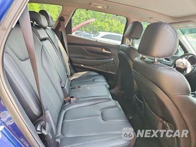 Zdjęcie 11 z 13 samochodu: 2019 HYUNDAI SANTA FE LIMITED 2.0T VIN:5NMS5CAAXKH128980 - miniatura