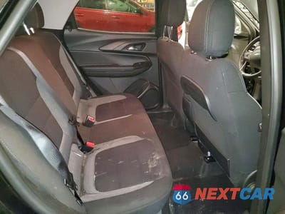 Zdjęcie 11 z 13 samochodu: 2023 CHEVROLET TRAILBLAZER LT VIN:KL79MRSL8PB026414 - miniatura