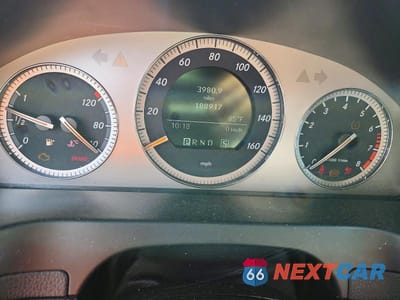 Zdjęcie 9 z 12 samochodu: 2008 MERCEDES-BENZ C 350 VIN:WDDGF56X88F124501 - miniatura