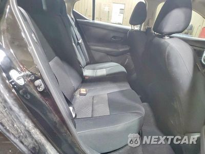 Zdjęcie 10 z 12 samochodu: 2025 NISSAN SENTRA SV VIN:3N1AB8CV5SY371347 - miniatura
