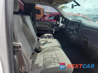 Zdjęcie 10 z 12 samochodu: 2016 GMC SIERRA C1500 VIN:1GTN1LEC8GZ905096 - miniatura