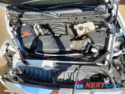 Zdjęcie 11 z 13 samochodu: 2026 GMC SIERRA K1500 SLT VIN:1GTUUDED9TZ231388 - miniatura