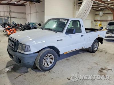 2011 FORD RANGER 1FTKR1AD8BPA44506 - główne zdjęcie licytacji z USA - miniatura
