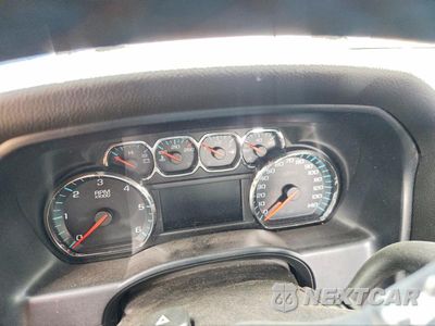 Zdjęcie 9 z 12 samochodu: 2015 CHEVROLET SILVERADO K1500 LT VIN:3GCUKREC3FG237167 - miniatura