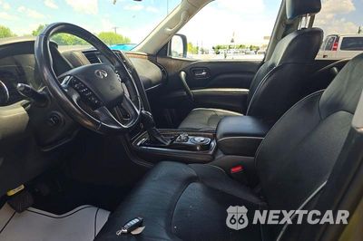Zdjęcie 11 z 14 samochodu: 2021 INFINITI QX80 PREMIUM SELECT VIN:JN8AZ2AF3M9720407 - miniatura
