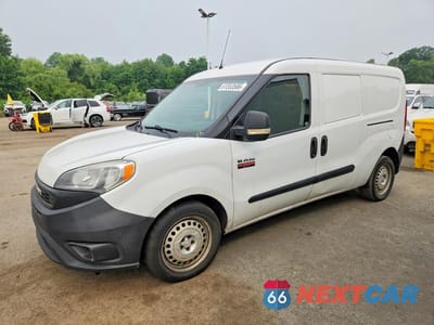 2020 RAM PROMASTER CITY ZFBHRFAB7L6P34196 - główne zdjęcie licytacji z USA - miniatura
