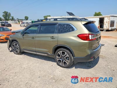Drugie zdjęcie samochodu z przodu: 2023 SUBARU ASCENT LIMITED VIN:4S4WMAND2P3413168 - miniatura