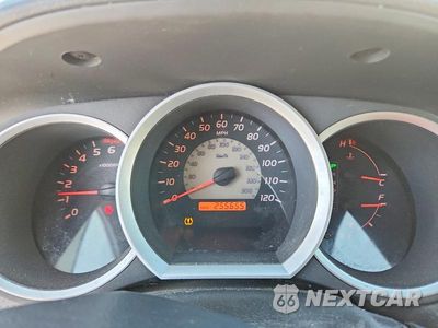 Zdjęcie 9 z 12 samochodu: 2006 TOYOTA TACOMA DOUBLE CAB PRERUNNER LONG BED VIN:5TEKU72N96Z146372 - miniatura