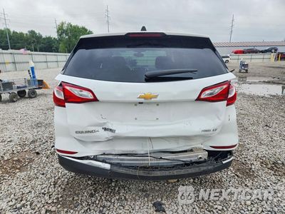 Zdjęcie 6 z 13 samochodu: 2018 CHEVROLET EQUINOX LT VIN:2GNAXSEV5J6252729 - miniatura