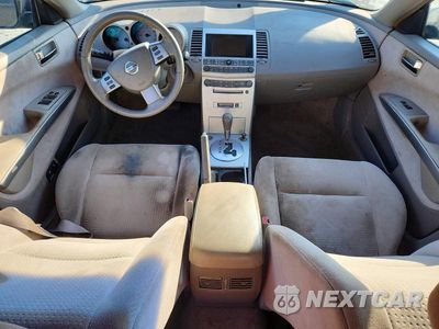 Zdjęcie 8 z 13 samochodu: 2005 NISSAN MAXIMA 3.5 SE VIN:1N4BA41E45C850023 - miniatura