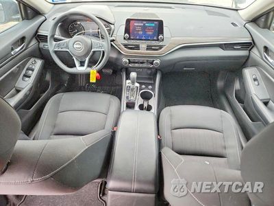 Zdjęcie 8 z 12 samochodu: 2024 NISSAN ALTIMA SV VIN:1N4BL4DV3RN431886 - miniatura
