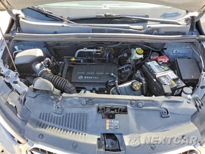 Zdjęcie 11 z 12 samochodu: 2019 BUICK ENCORE PREFERRED VIN:KL4CJASB4KB952967 - miniatura