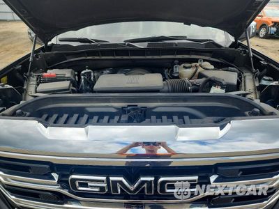Zdjęcie 11 z 12 samochodu: 2022 GMC SIERRA K1500 SLT VIN:3GTUUDED4NG649618 - miniatura