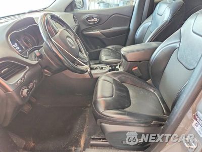 Zdjęcie 7 z 12 samochodu: 2019 JEEP CHEROKEE LATITUDE PLUS VIN:1C4PJMLXXKD471435 - miniatura
