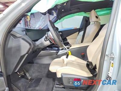 Zdjęcie 7 z 13 samochodu: 2026 BMW X3 M50 VIN:5UX73GP05T9391195 - miniatura
