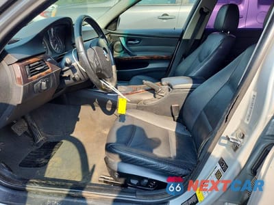 Zdjęcie 7 z 12 samochodu: 2007 BMW 328 XIT VIN:WBAVT73517FZ35724 - miniatura