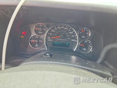 Zdjęcie 9 z 13 samochodu: 2012 CHEVROLET EXPRESS G1500 VIN:1GCSGAFX1C1190873 - miniatura