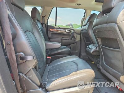 Zdjęcie 11 z 13 samochodu: 2017 BUICK ENCLAVE VIN:5GAKRCKD5HJ274592 - miniatura