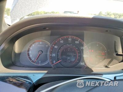 Zdjęcie 9 z 13 samochodu: 2016 HONDA ACCORD LX-S VIN:1HGCT1B38GA009469 - miniatura