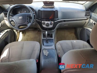 Zdjęcie 8 z 13 samochodu: 2007 HYUNDAI SANTA FE GLS VIN:5NMSG13D47H122234 - miniatura