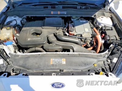 Zdjęcie 11 z 13 samochodu: 2016 FORD FUSION SE HYBRID VIN:3FA6P0LU3GR354776 - miniatura
