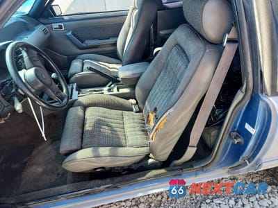 Zdjęcie 7 z 13 samochodu: 1989 FORD MUSTANG LX VIN:1FABP41E4KF241023 - miniatura