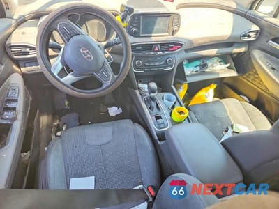 Zdjęcie 8 z 13 samochodu: 2020 HYUNDAI SANTA FE SE VIN:5NMS23AD6LH198707 - miniatura