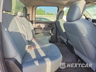 Zdjęcie 10 z 13 samochodu: 2015 RAM 1500 ST VIN:3C6RR6KT1FG698931 - miniatura