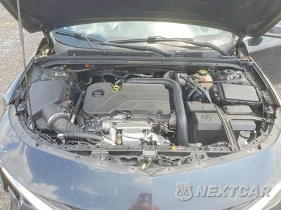 Zdjęcie 11 z 12 samochodu: 2022 CHEVROLET MALIBU LT VIN:1G1ZD5ST6NF139840 - miniatura