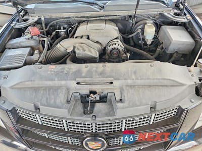 Zdjęcie 12 z 13 samochodu: 2014 CADILLAC ESCALADE PREMIUM VIN:1GYS4CEF2ER155433 - miniatura