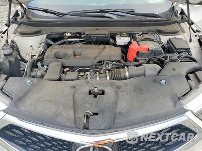 Zdjęcie 11 z 13 samochodu: 2021 ACURA RDX TECHNOLOGY VIN:5J8TC2H51ML047432 - miniatura