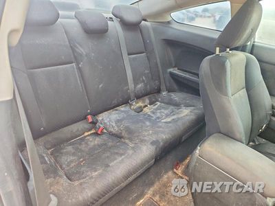 Zdjęcie 10 z 12 samochodu: 2014 HONDA CIVIC LX VIN:2HGFG3B58EH508124 - miniatura