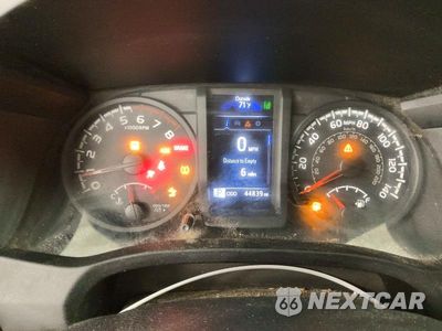 Zdjęcie 9 z 12 samochodu: 2019 TOYOTA TACOMA SR VIN:5TFRX5GNXKX142416 - miniatura