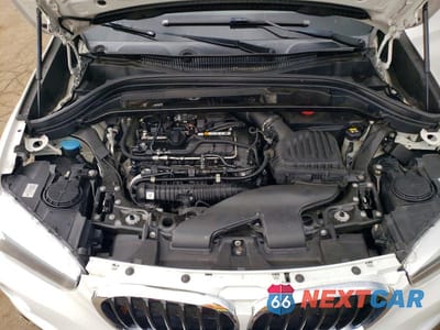 Zdjęcie 12 z 14 samochodu: 2017 BMW X1 XDRIVE28I VIN:WBXHT3C37H5F67702 - miniatura