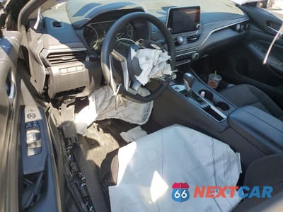 Zdjęcie 8 z 12 samochodu: 2025 NISSAN ALTIMA SV VIN:1N4BL4DV6SN350256 - miniatura
