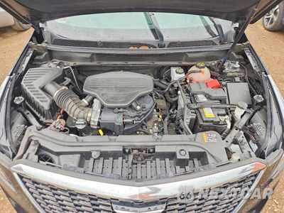 Zdjęcie 11 z 13 samochodu: 2023 CADILLAC XT5 PREMIUM LUXURY VIN:1GYKNDRS4PZ135665 - miniatura