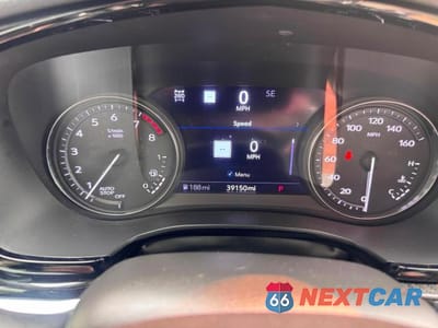 Zdjęcie 8 z 11 samochodu: 2020 CADILLAC XT6 SPORT VIN:1GYKPGRS1LZ100975 - miniatura