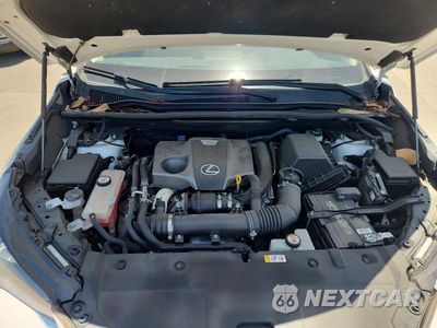 Zdjęcie 12 z 13 samochodu: 2021 LEXUS NX 300 BASE VIN:JTJDARBZ7M5023411 - miniatura