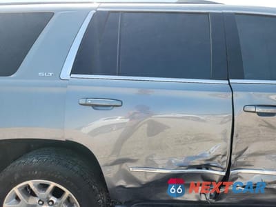 Zdjęcie 11 z 13 samochodu: 2019 GMC YUKON SLT VIN:1GKS2BKC6KR350712 - miniatura