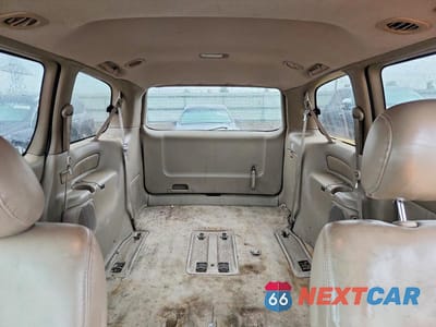 Zdjęcie 10 z 13 samochodu: 1999 TOYOTA SIENNA XLE VIN:4T3ZF13C6XU161752 - miniatura