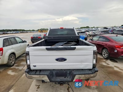 Zdjęcie 6 z 12 samochodu: 2019 FORD F250 SUPER DUTY VIN:1FT7W2B62KEC76776 - miniatura