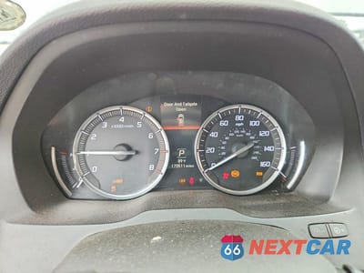 Zdjęcie 9 z 13 samochodu: 2015 ACURA MDX TECHNOLOGY VIN:5FRYD4H40FB013488 - miniatura