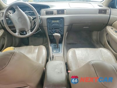 Zdjęcie 8 z 12 samochodu: 1999 TOYOTA CAMRY XLE VIN:JT2BG28K8X0284101 - miniatura