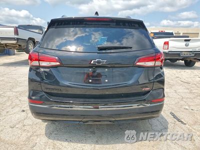 Zdjęcie 6 z 14 samochodu: 2022 CHEVROLET EQUINOX RS VIN:2GNAXMEV1N6103963 - miniatura