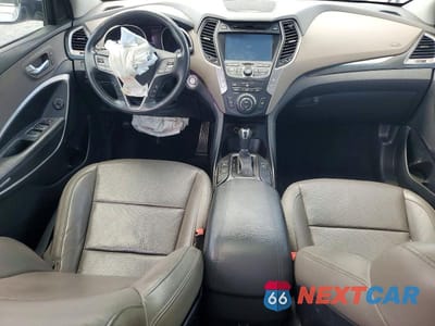 Zdjęcie 8 z 14 samochodu: 2016 HYUNDAI SANTA FE SPORT 2.4L VIN:5XYZU3LB9GG331819 - miniatura