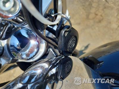Zdjęcie 8 z 9 samochodu: 2007 HARLEY FXDWG DYNA WIDE GLID VIN:1HD1GP4137K311530 - miniatura