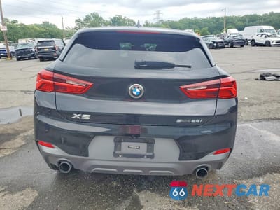 Zdjęcie 6 z 13 samochodu: 2018 BMW X2 SDRIVE28I VIN:WBXYJ3C34JEJ82803 - miniatura