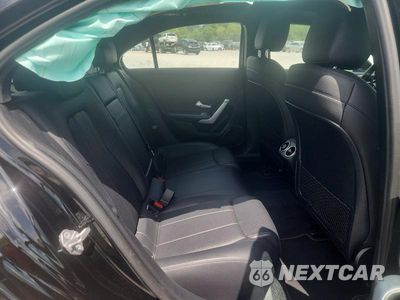 Zdjęcie 10 z 12 samochodu: 2020 MERCEDES-BENZ A 220 VIN:WDD3G4EB7LW038259 - miniatura