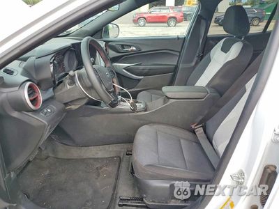 Zdjęcie 7 z 13 samochodu: 2026 CHEVROLET TRAX 1RS VIN:KL77LGEP8TC171034 - miniatura