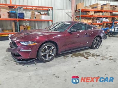 2018 FORD MUSTANG 1FA6P8TH1J5165149 - główne zdjęcie licytacji z USA - miniatura
